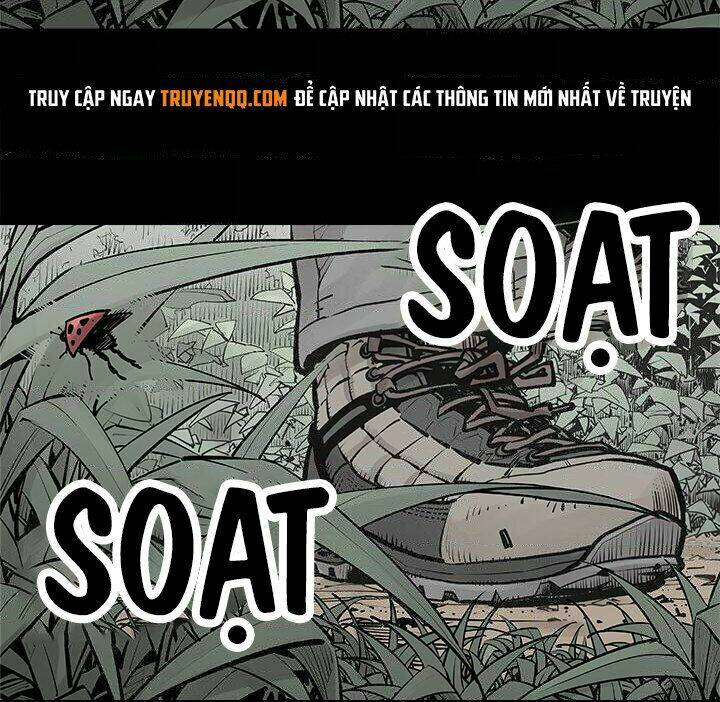 The Devil\’s Descendants: Chapter 1