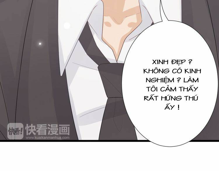 Nữ Hoàng Giá Đáo: Chapter 2