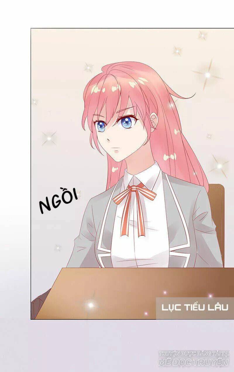 Băng Sơn Học Trưởng Không Được Chọc: Chapter 9