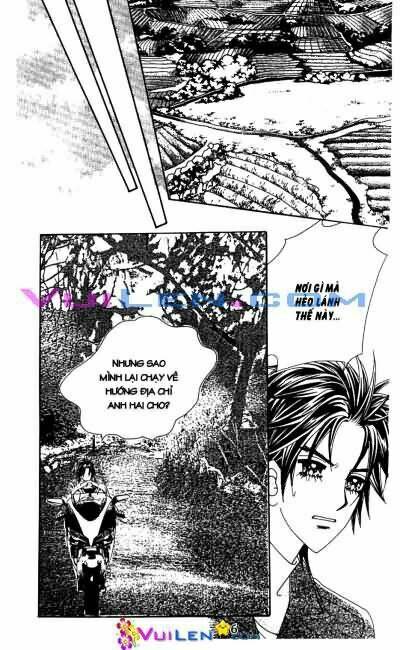 Hạnh Phúc Bất Tận: Chapter 1