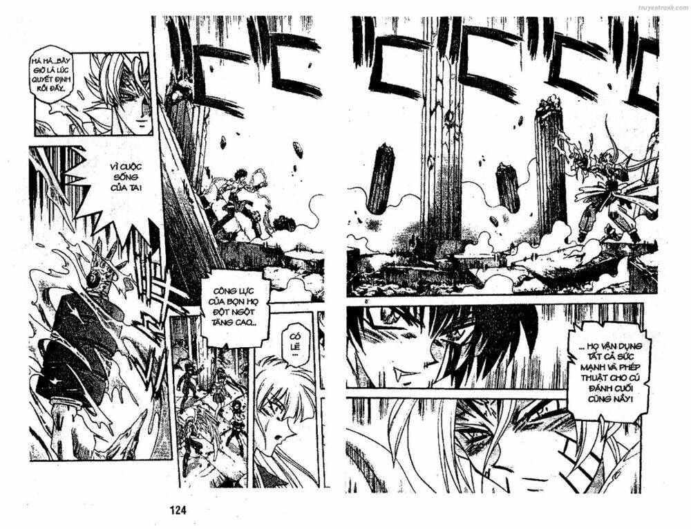 Devil And Devil: Chapter 57