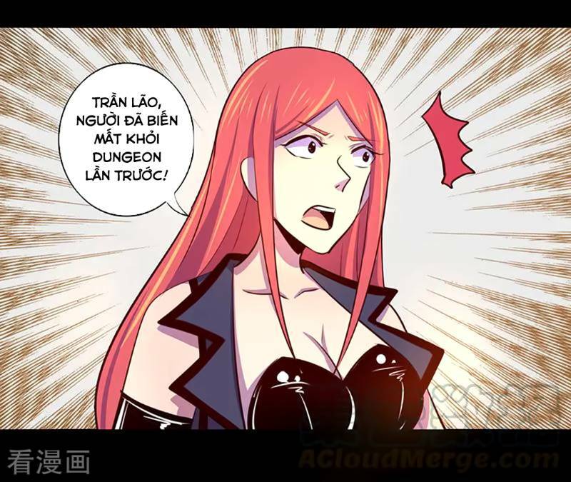 Ta Không Phải Là Npc: Chapter 106