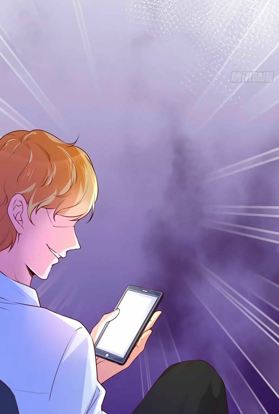 Hào Môn Thịnh Sủng: Chapter 24