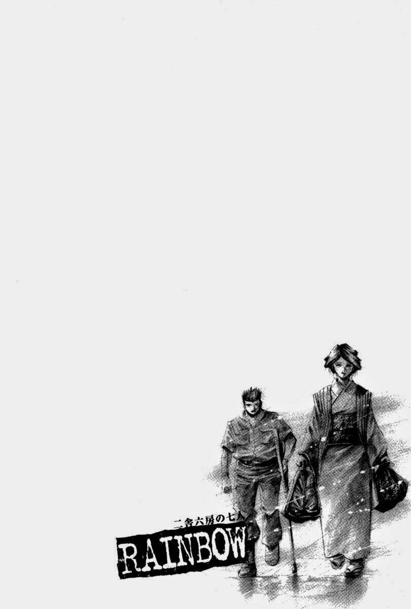 Rainbow: Chapter 117