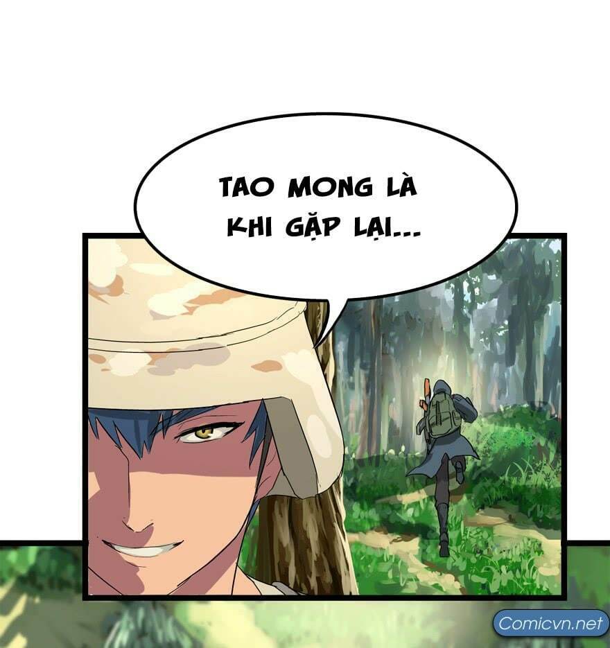 Vua Sinh Tồn: Chapter 10