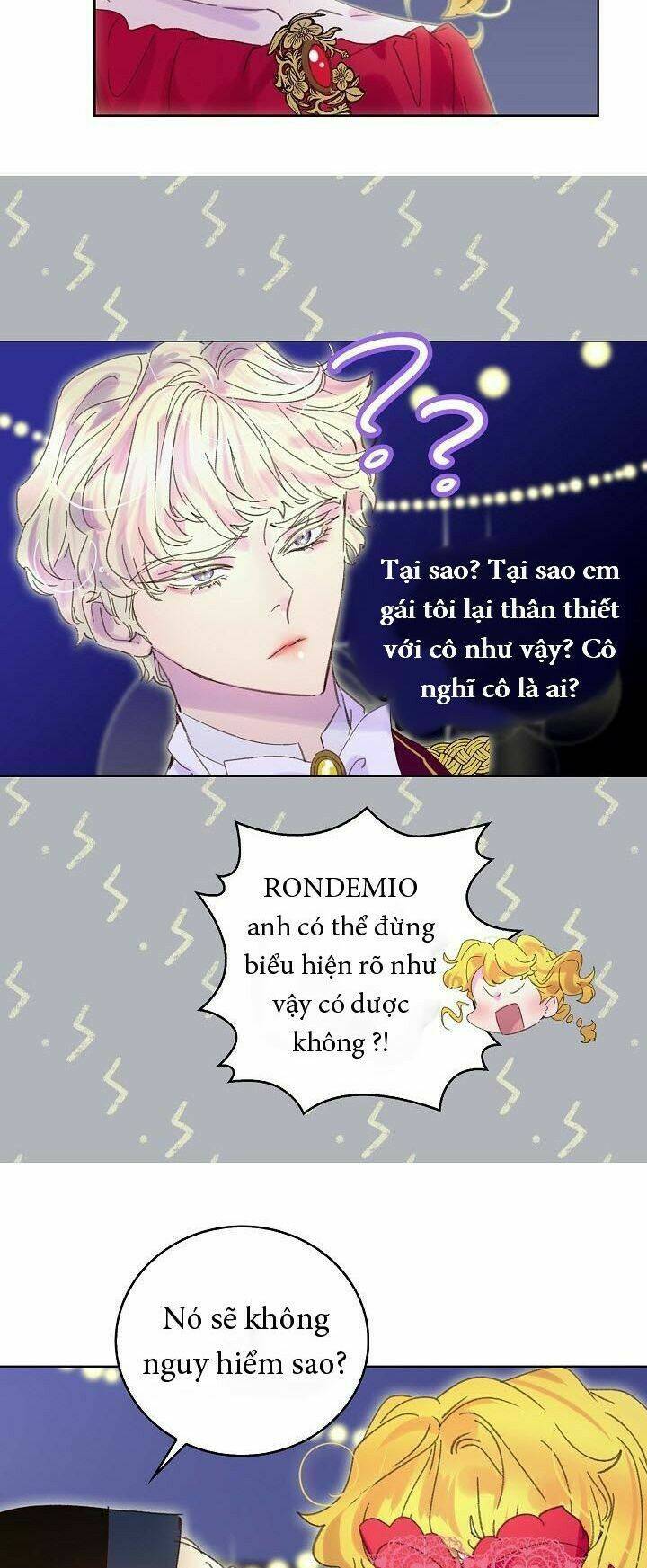 Tôi Không Phải Là Người Tốt: Chapter 64