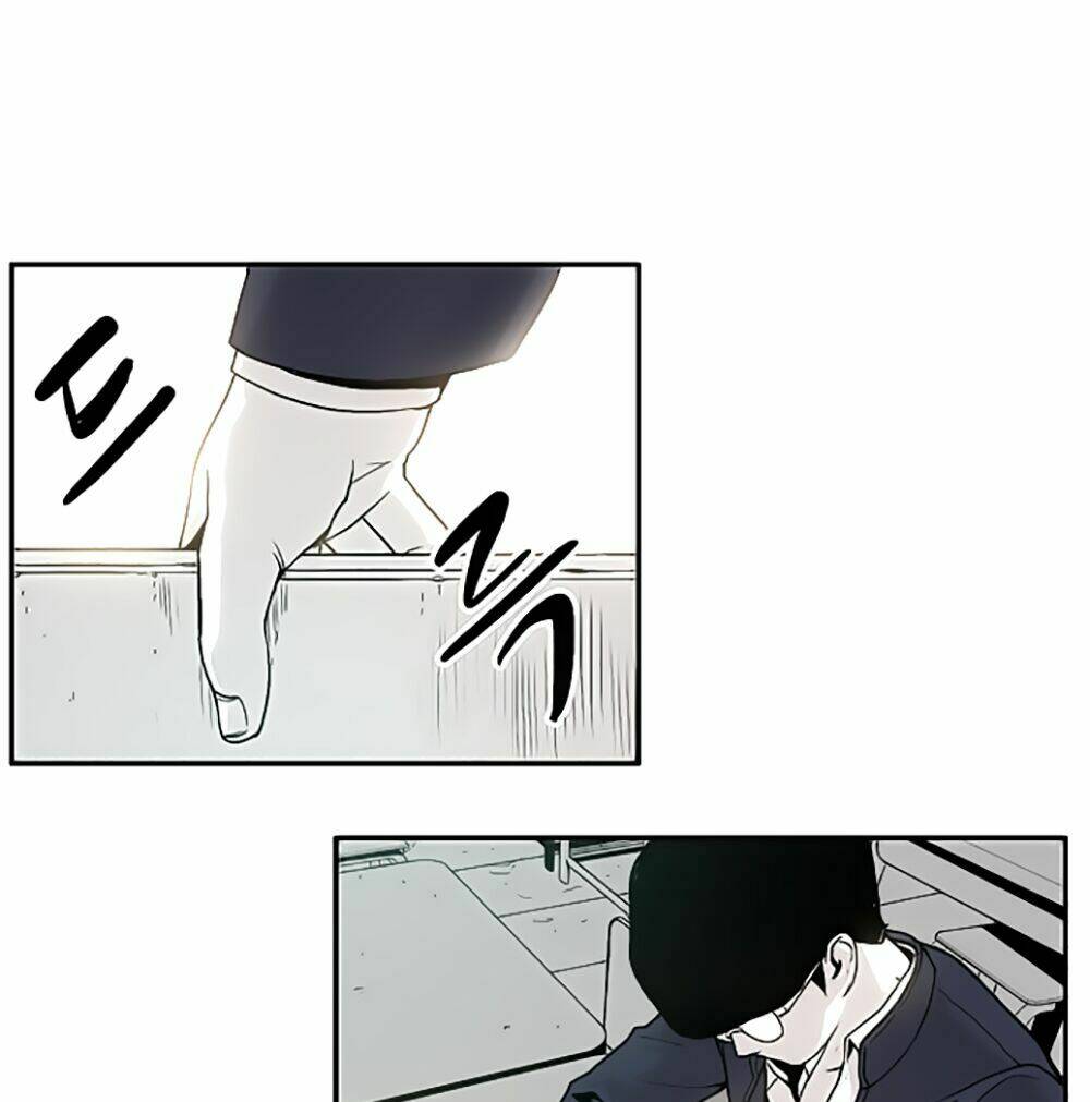 Anh Đại Bá Đạo: Chapter 3