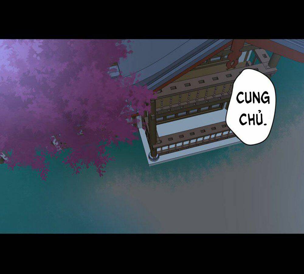 Hỏa Hồ: Chapter 8