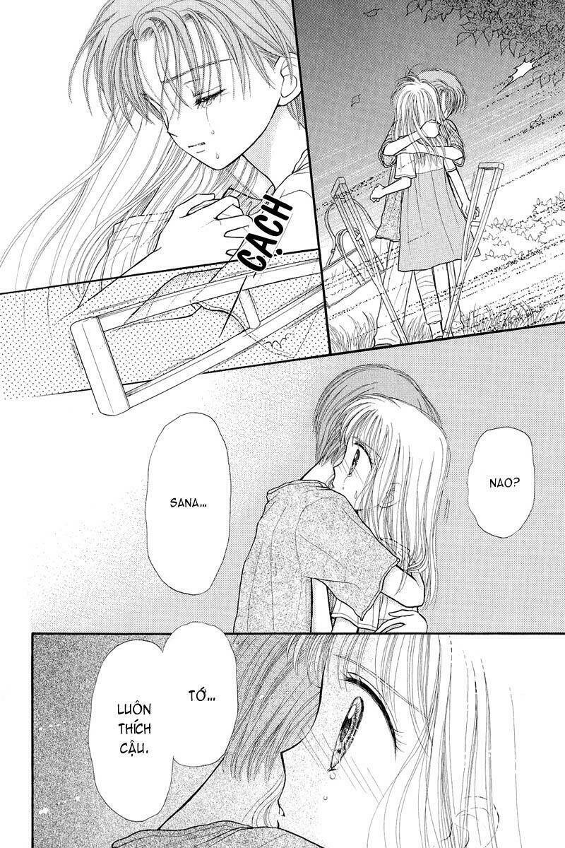 Kodomo No Omocha: Chapter 27