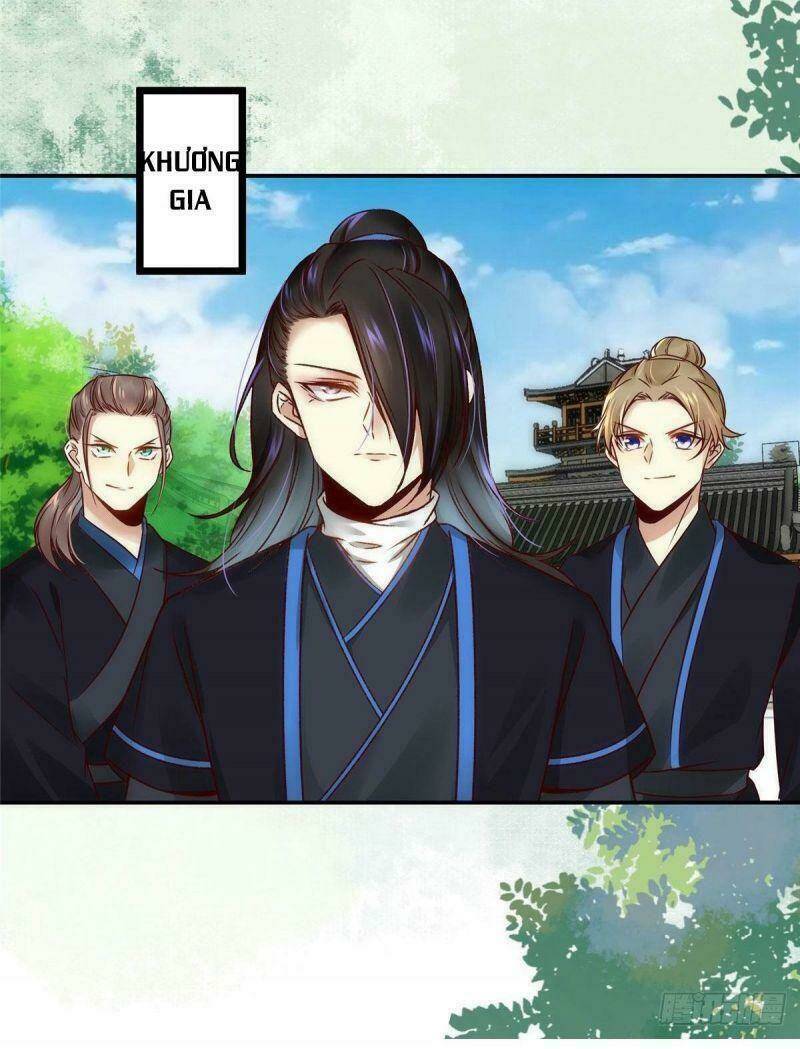 Nghịch Thiên Thần Phi Chí Thượng: Chapter 25