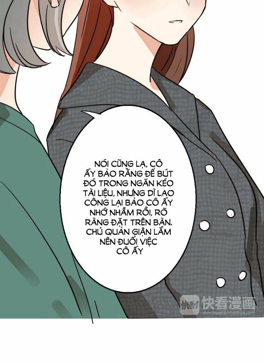 Mùi Hương Lãng Mạn: Chapter 78