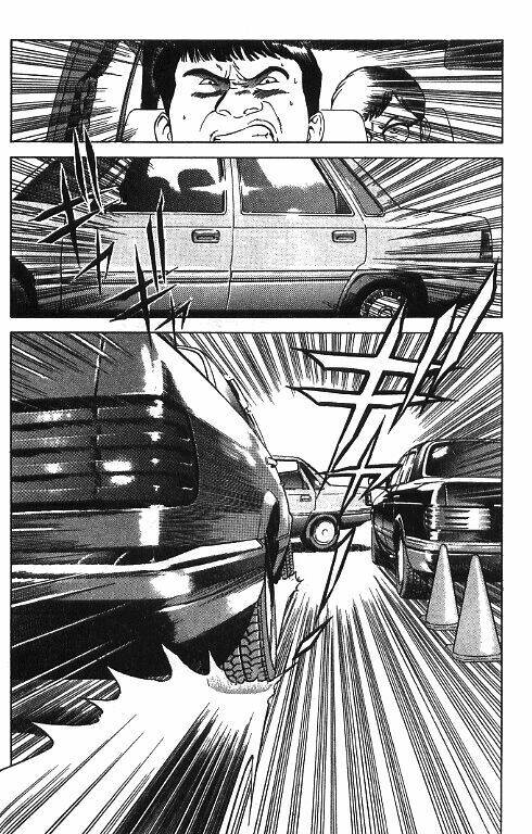 Yugo - Kẻ Thương Thuyết: Chapter 16