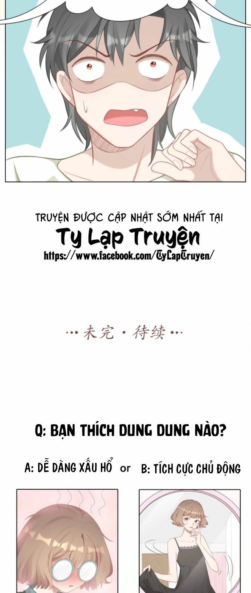 Bạn Trai Là Quái Vật: Chapter 92