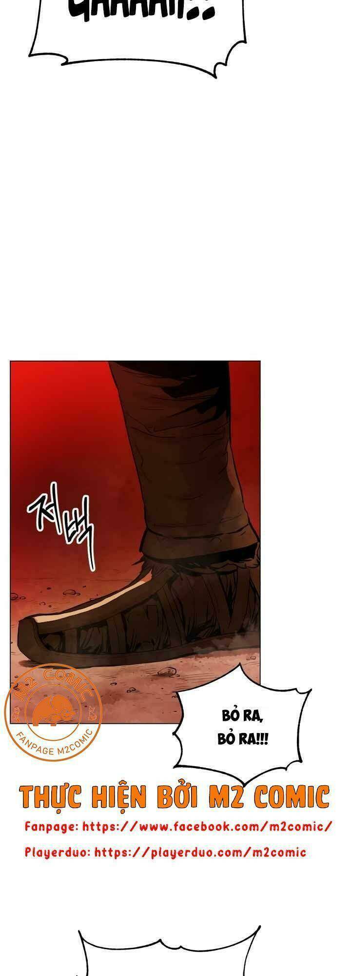 Phụng Tiên Trọng Sinh Ký: Chapter 6