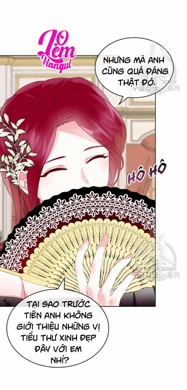 Kẻ Tạo Ra Nữ Phản Diện: Chapter 24