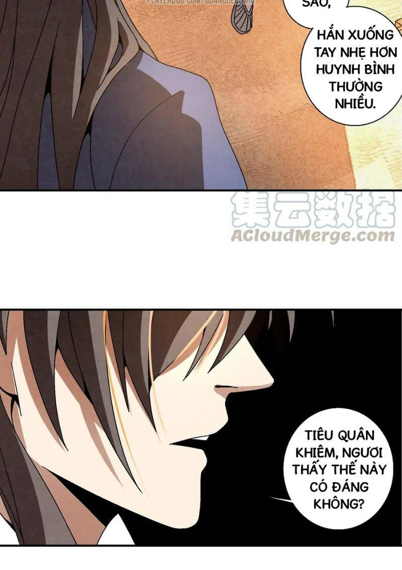 Ma Giáo Giáo Chủ Tái Xuất Giang Hồ: Chapter 18