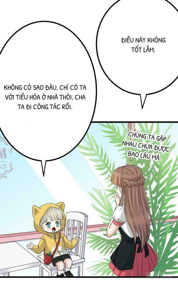 Chào Buổi Sáng, Ức Vạn Manh Thê: Chapter 5