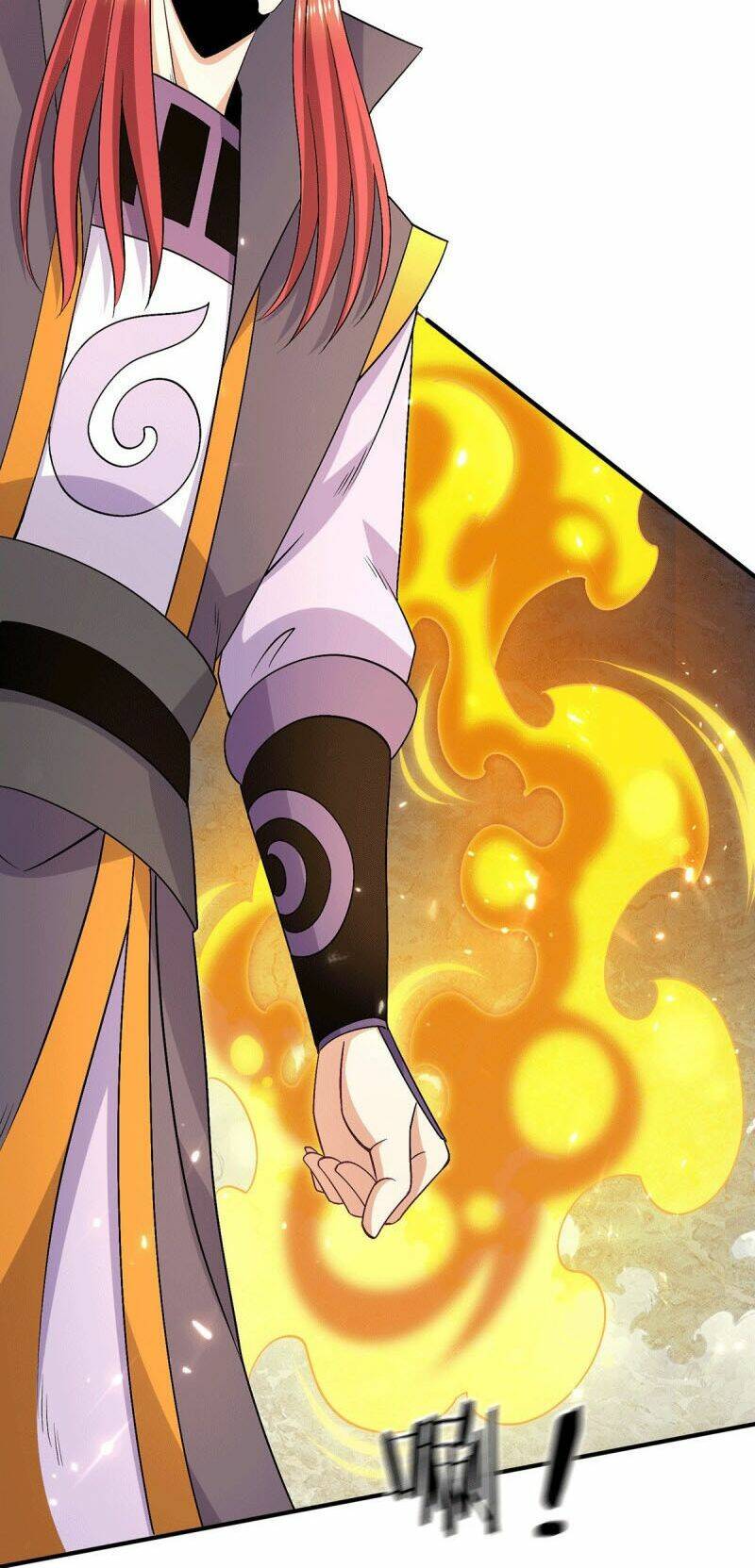 Tiên Vương Trùng Sinh: Chapter 244