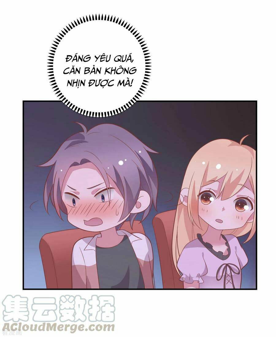 Hẹn Hò Siêu Tốc: Chapter 38