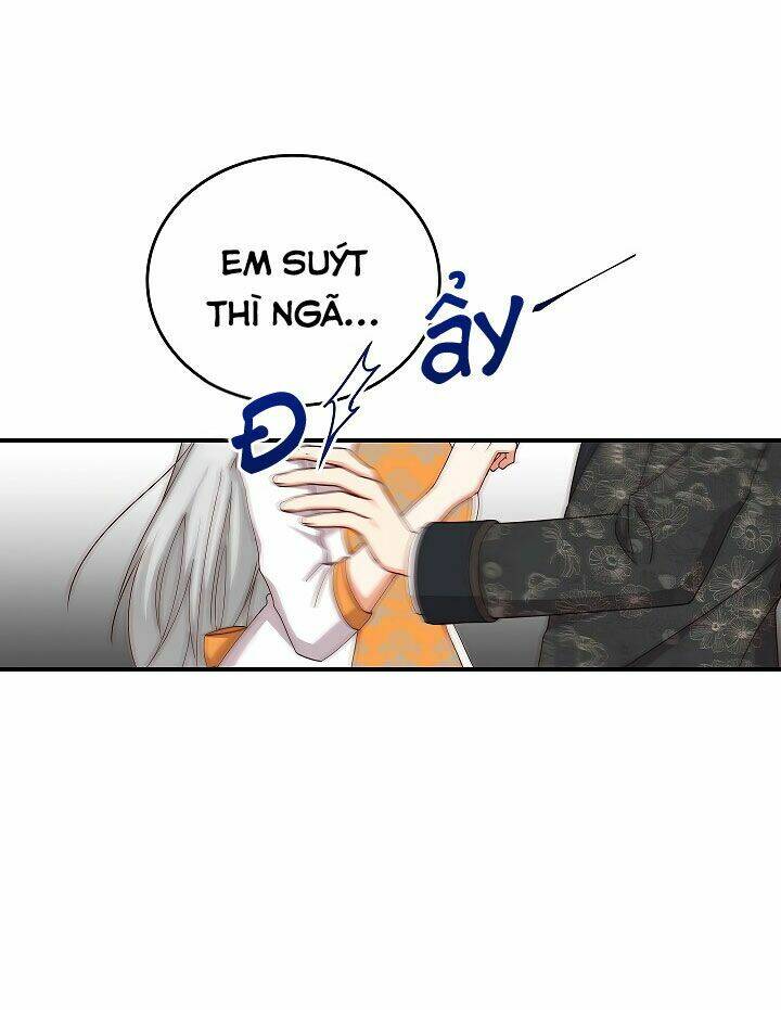 Đừng Chọc Đứa Em Gái Bé Bỏng Của Chúng Tôi: Chapter 49