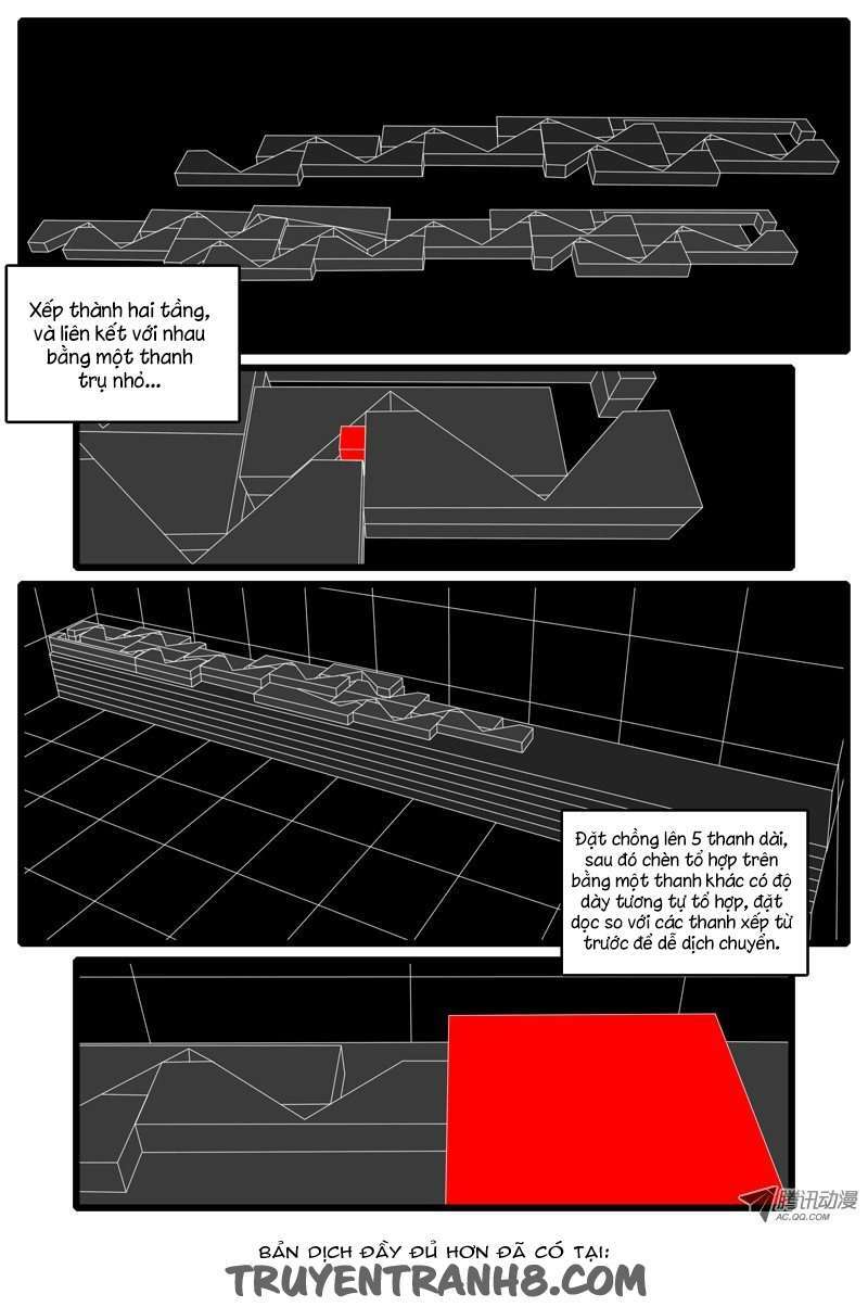 World Game: Chapter 53