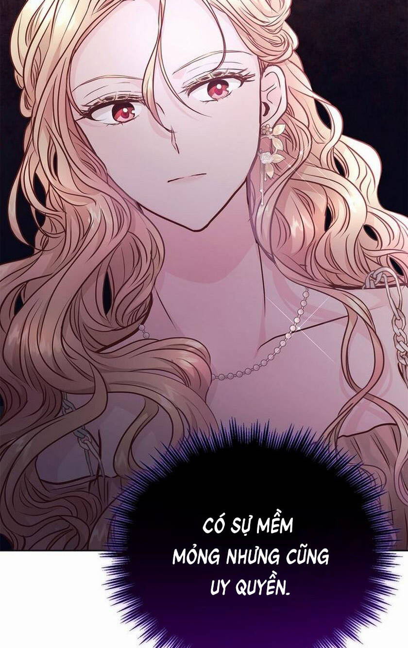 Nàng Dâu Bí Ẩn Của Bạch Sư Tử: Chapter 5