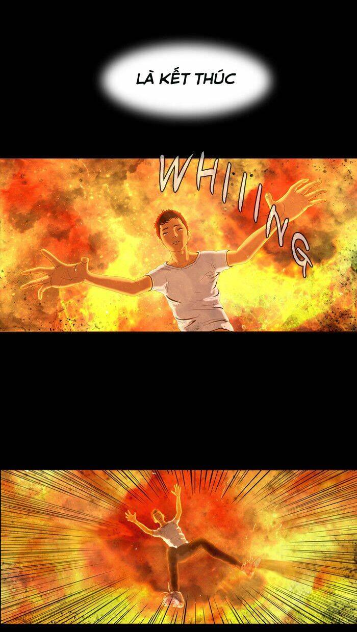 Dead Days: Chapter 1