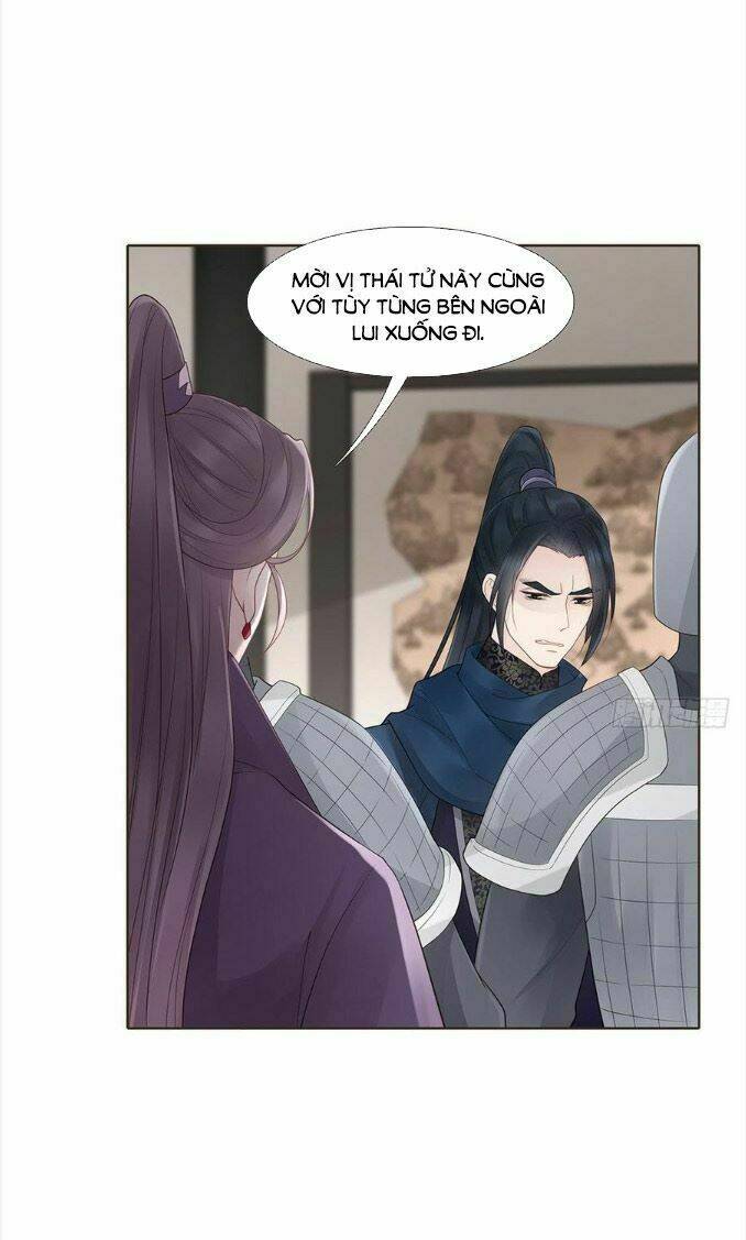 Đại Giá Thừa Tướng: Chapter 144