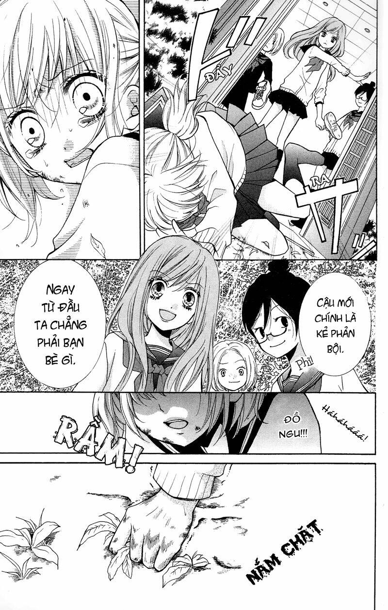 Screaming Lesson!!!: Chapter 16