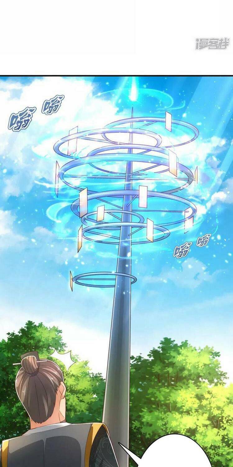 Khoa Kỹ Đại Tiên Tông: Chapter 28