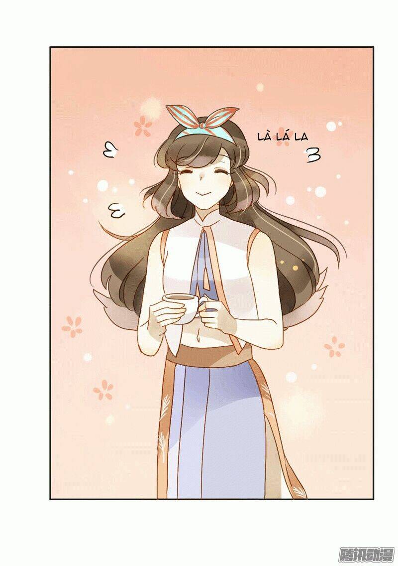 Sức Mạnh Của Sắc Đẹp: Chapter 53