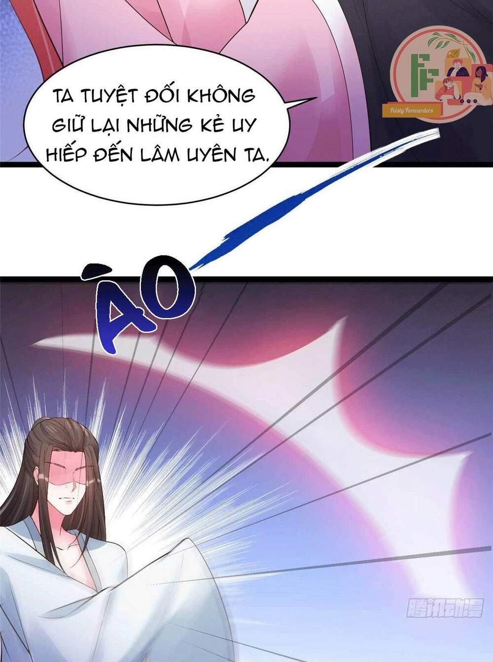 Đặc Công Cuồng Phi: Tuyệt Thế Tu Chân: Chapter 13