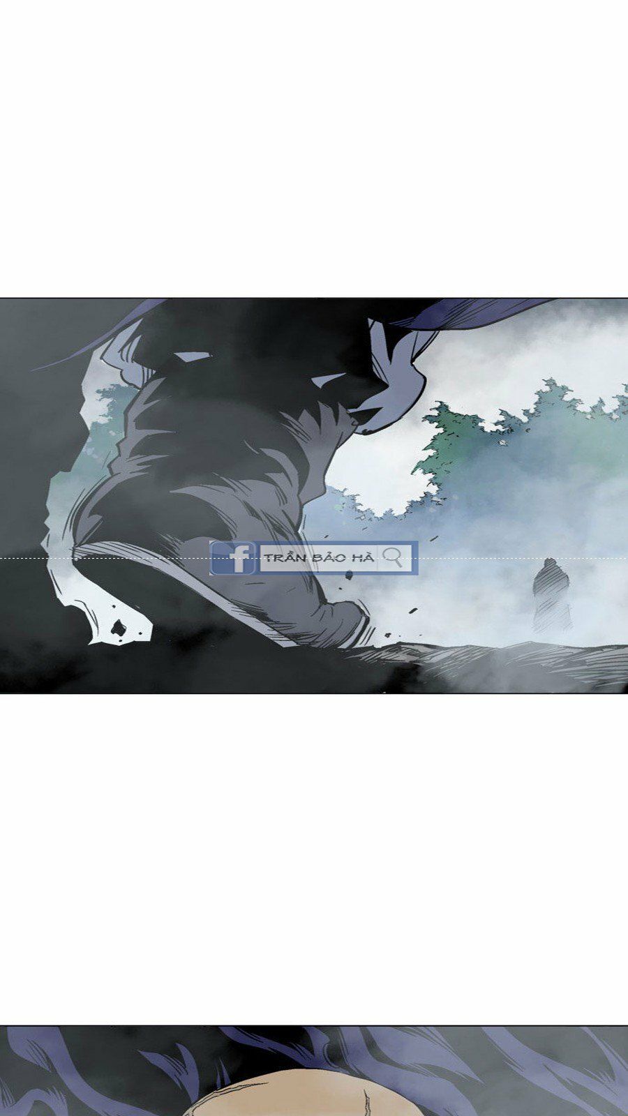 Cao Thủ 2: Chapter 59