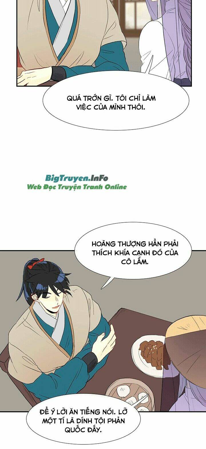 Học Sĩ Tái Sinh: Chapter 48
