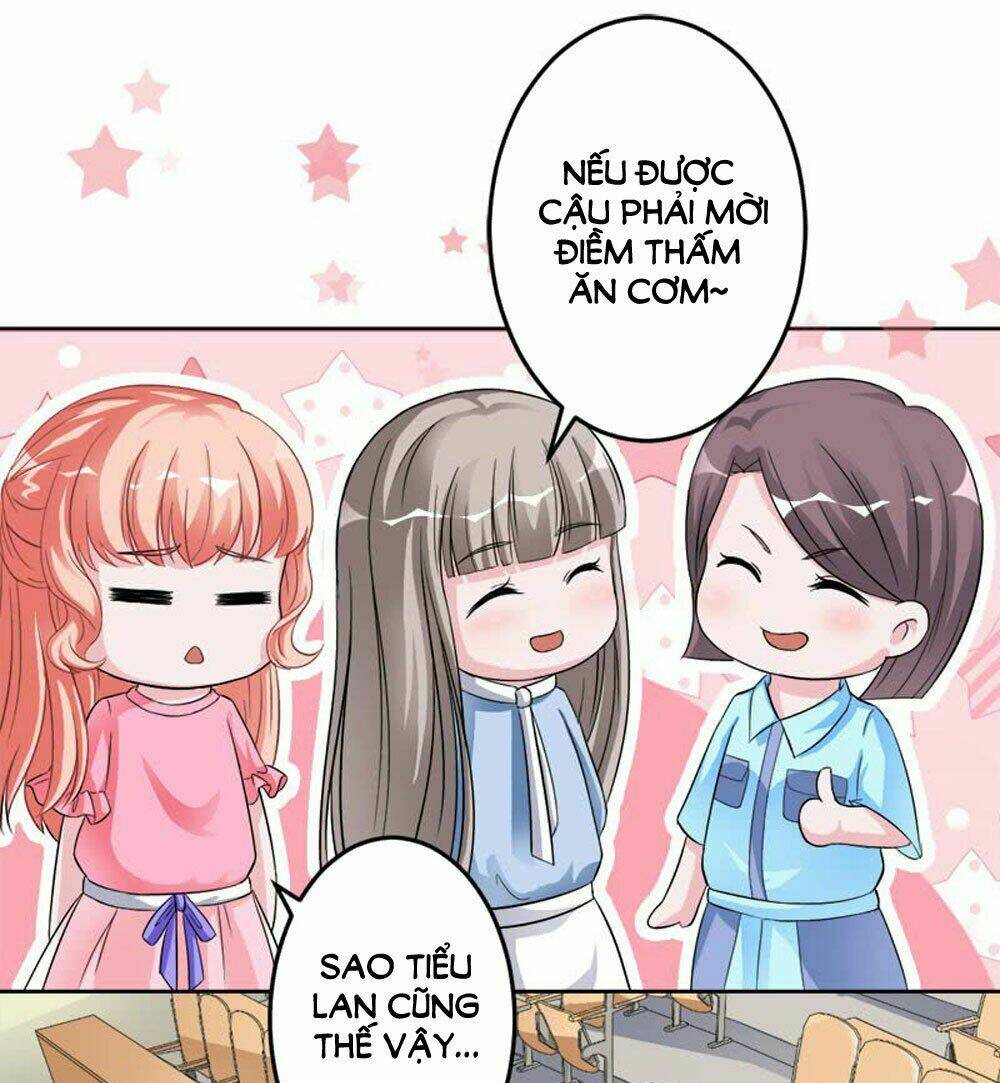 Hung Mãnh Quỷ Phu Bà Thượng Sàng: Chapter 44