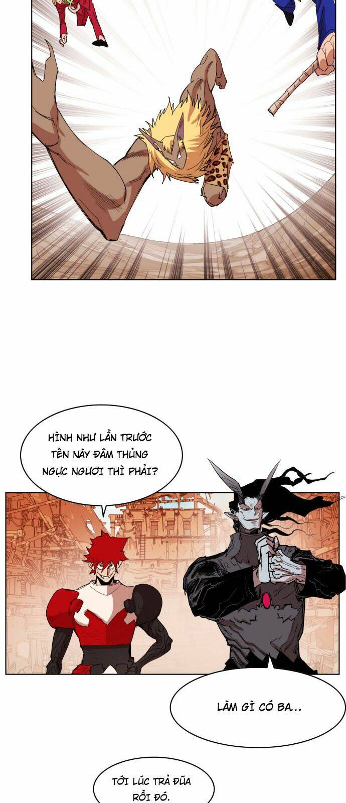 Hard Core Leveling Warrior: Chapter 150