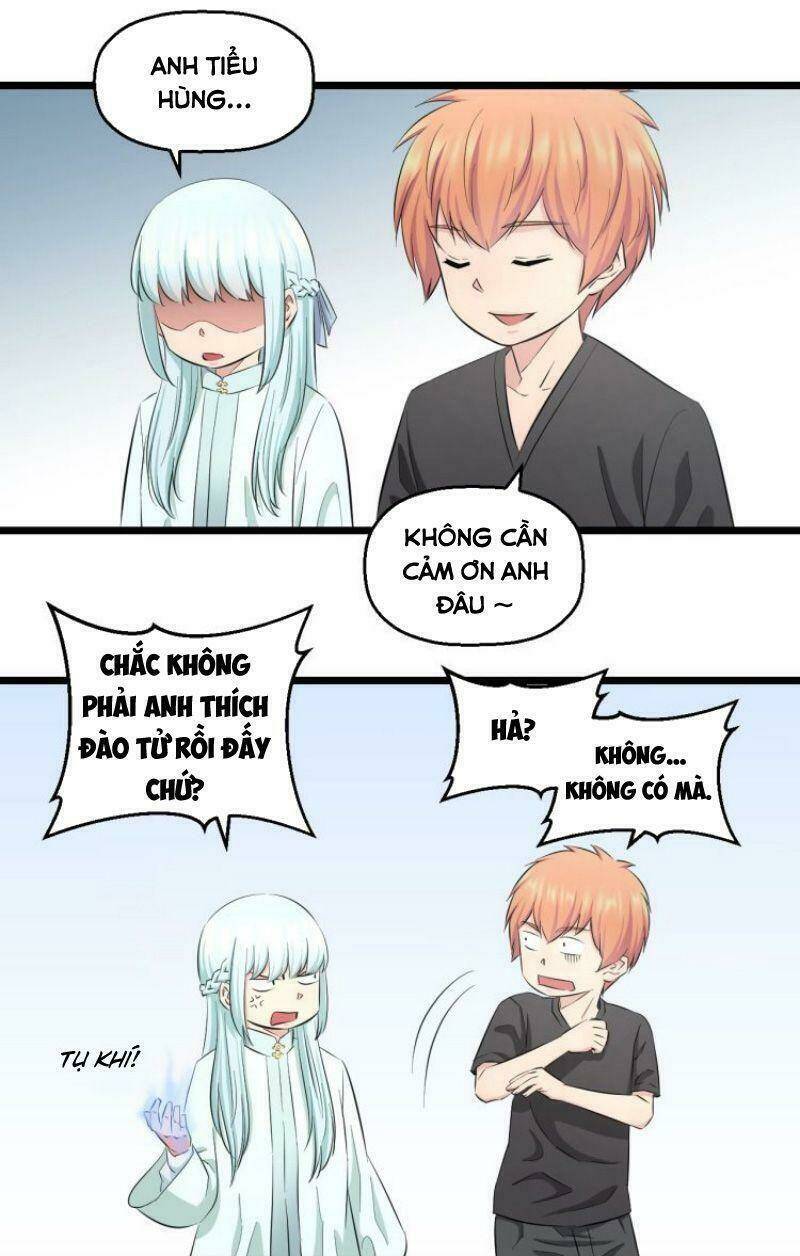 Đối Mặt Với Thử Thách: Chapter 48