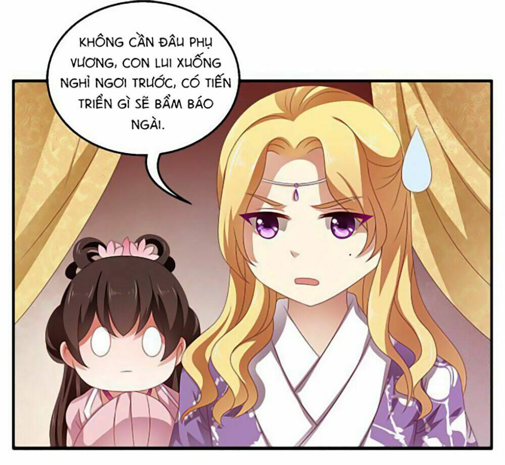 Thịnh Thế An Nhiên: Chapter 19