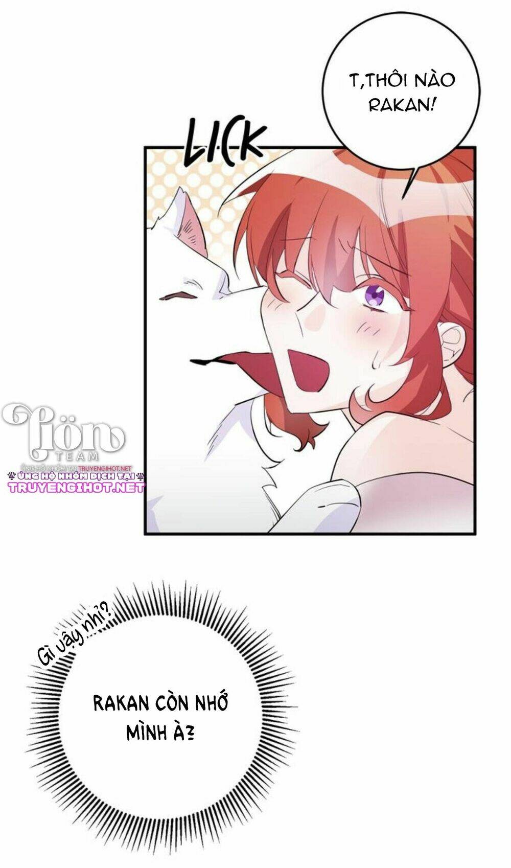 Công Nương Đã Thay Đổi: Chapter 67.1