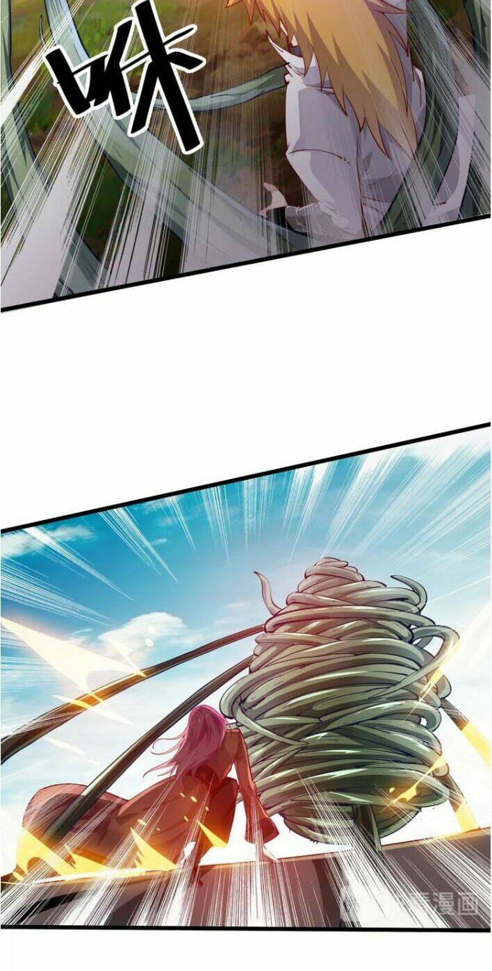 Ngự Thiên Thần Đế: Chapter 35