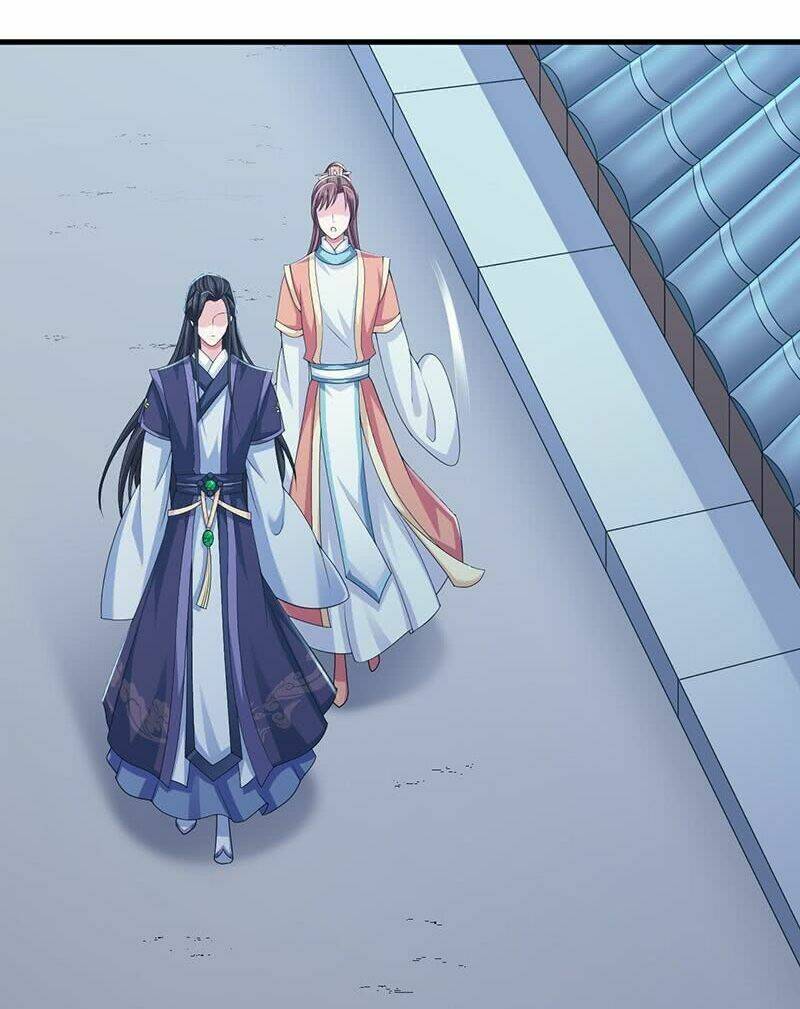 Bạo Quân Thử Yêu: Yêu Hậu Như Thử Đa Kiều: Chapter 6