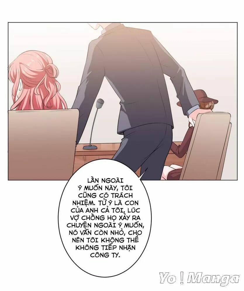 Thiểm Hôn Kinh Ái: Chapter 138