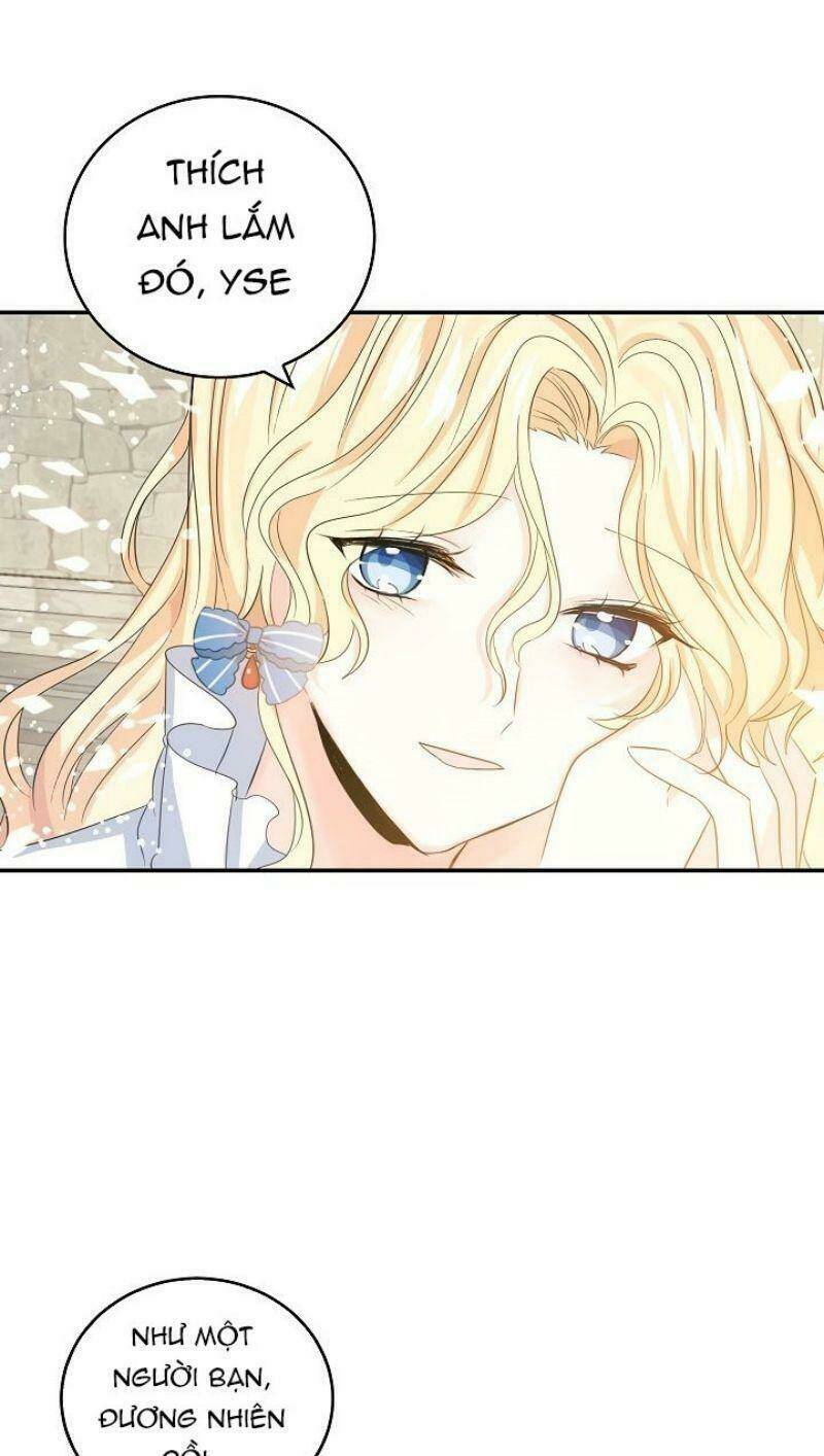 Tôi Là Bạn Gái Cũ Của Một Người Lính: Chapter 12