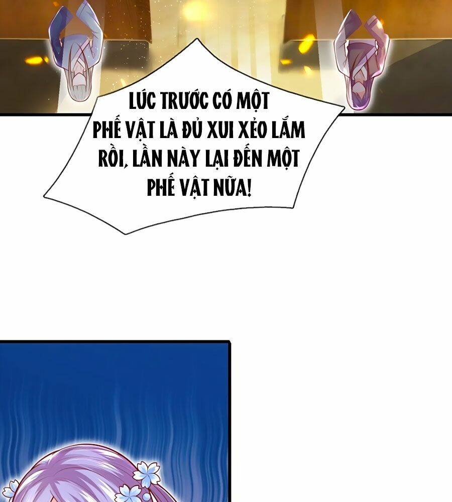 Phụng Lâm Thiên Hạ: Đệ Nhất Mỹ Nữ: Chapter 42