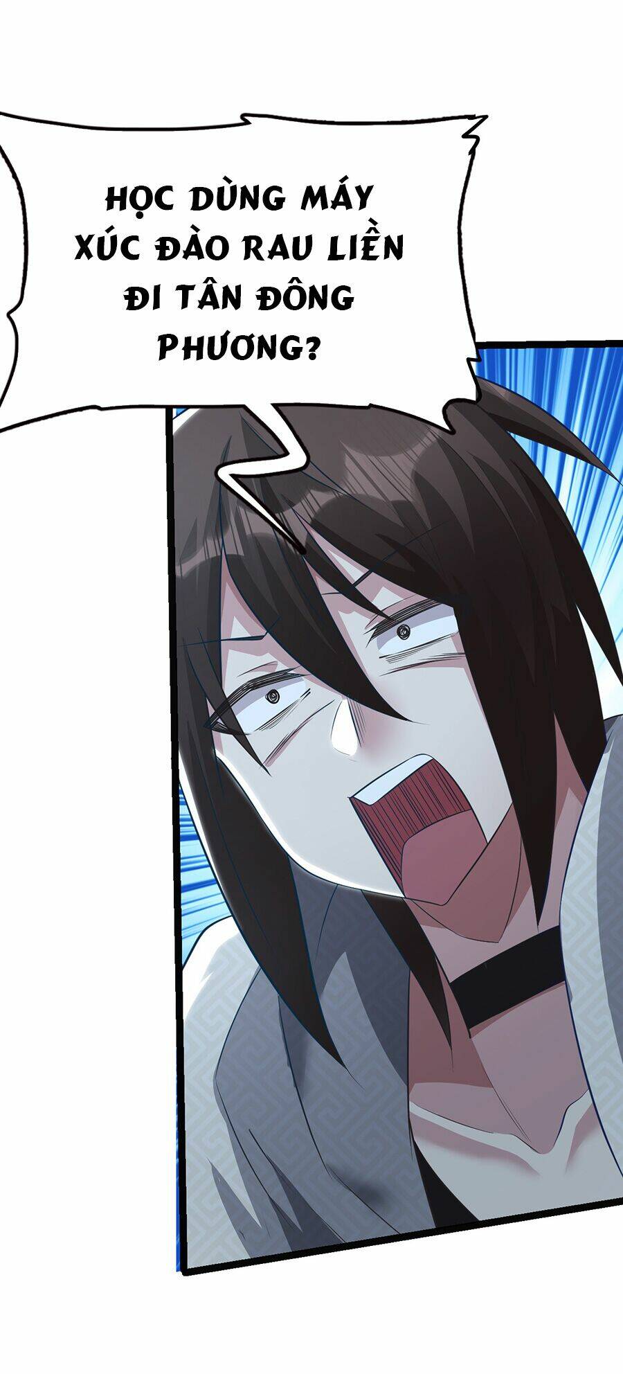 Đại Bảo Kiếm Của Tôi: Chapter 50