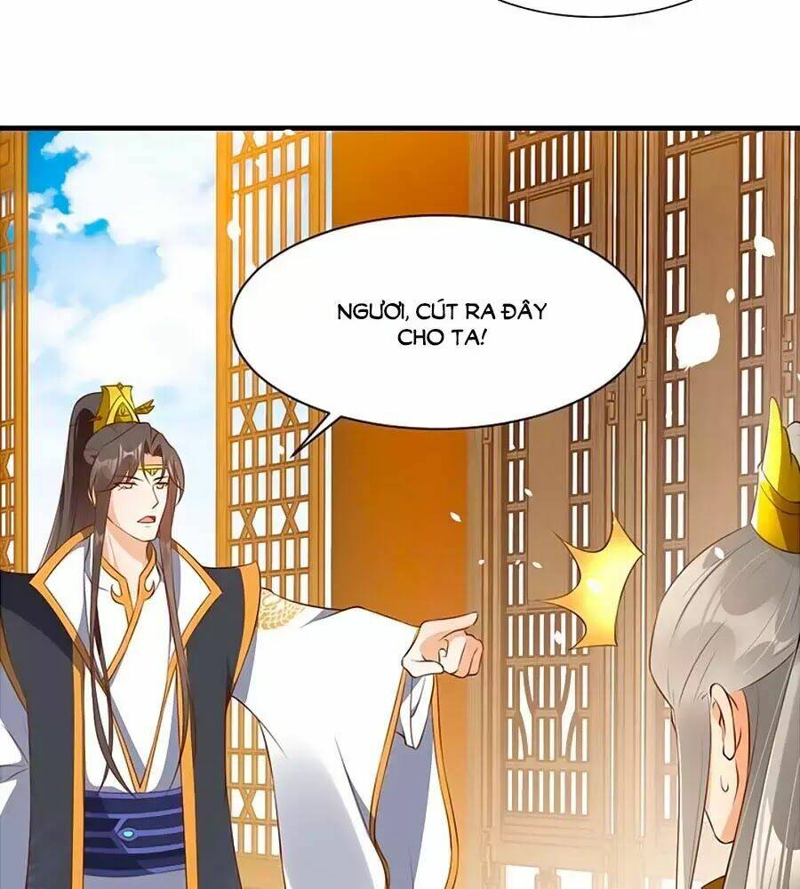 Thịnh Thế Lê Hoa Điện: Chapter 88