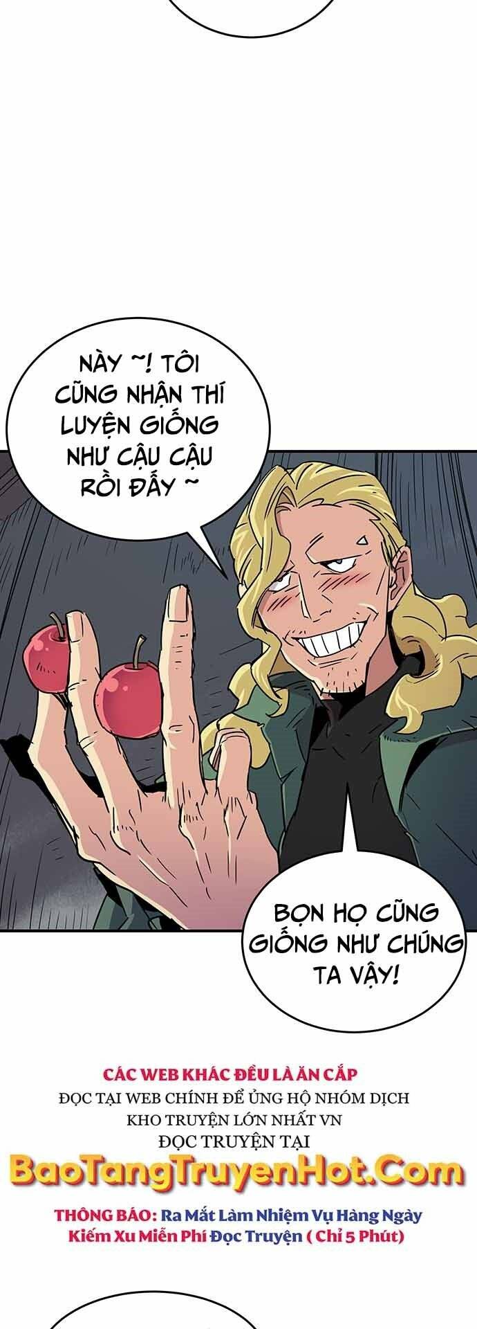 Chủ Nhân Thiên Giới: Chapter 5