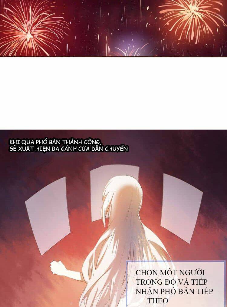 Kế Hoạch Trái Tim: Chapter 0