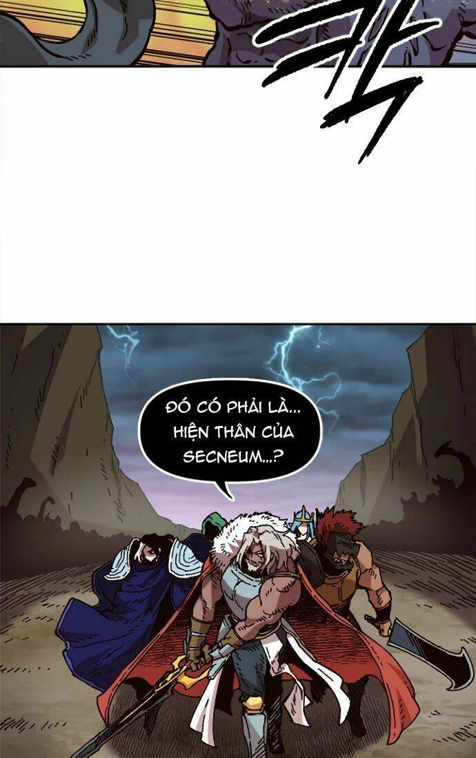 Nô Lệ Nghịch Thiên: Chapter 32