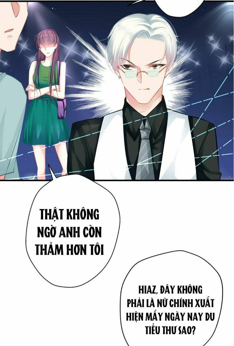 Cưng Chiều Ái Thê Hư Hỏng: Chapter 11
